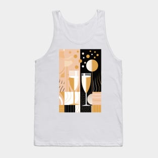 Celebrating Tank Top